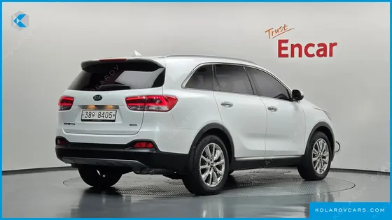 KIA SORENTO DIESEL 2.2 2WD