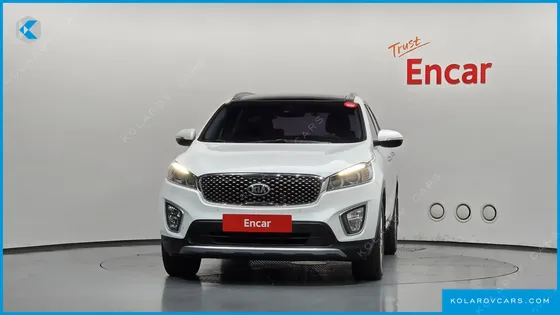 KIA SORENTO DIESEL 2.2 2WD