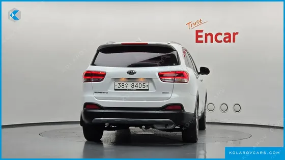 KIA SORENTO DIESEL 2.2 2WD