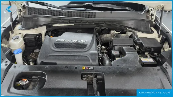 KIA SORENTO DIESEL 2.2 2WD