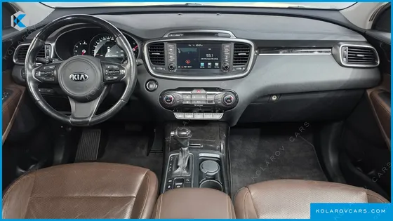 KIA SORENTO DIESEL 2.2 2WD