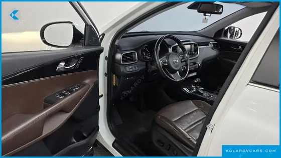 KIA SORENTO DIESEL 2.2 2WD