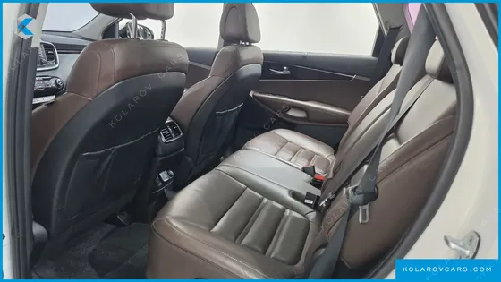 KIA SORENTO DIESEL 2.2 2WD