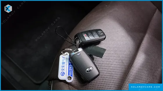 KIA SORENTO DIESEL 2.2 2WD