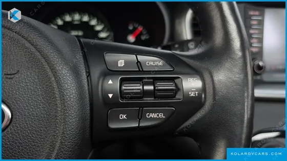 KIA SORENTO DIESEL 2.2 2WD