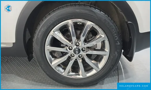 KIA SORENTO DIESEL 2.2 2WD