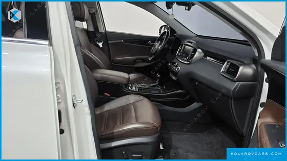KIA SORENTO DIESEL 2.2 2WD
