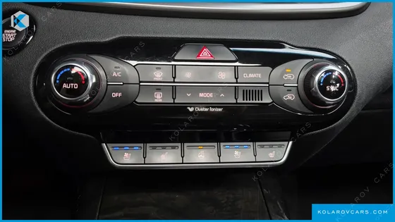 KIA SORENTO DIESEL 2.2 2WD