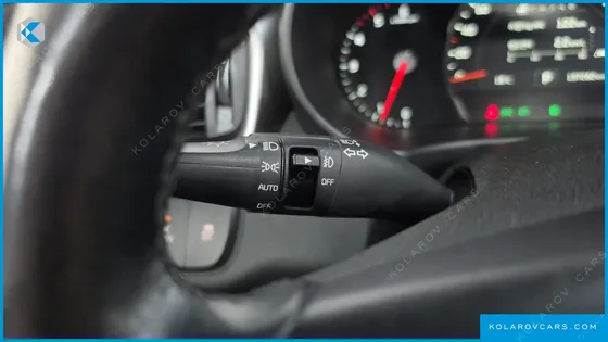 KIA SORENTO DIESEL 2.2 2WD