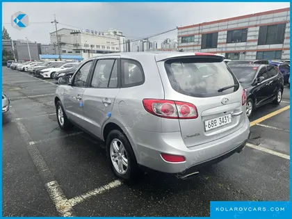 HYUNDAI SANTA FE 2WD(2.0 E-VGT) CLX