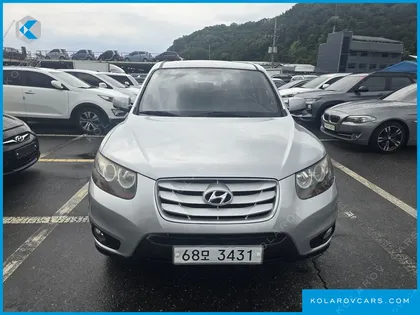 HYUNDAI SANTA FE 2WD(2.0 E-VGT) CLX