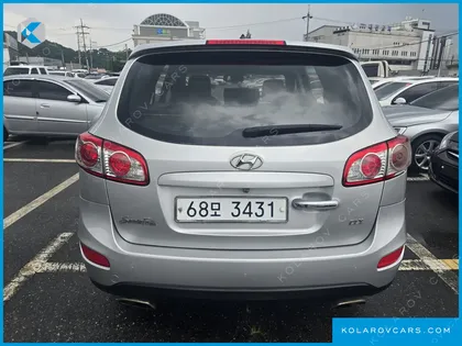 HYUNDAI SANTA FE 2WD(2.0 E-VGT) CLX