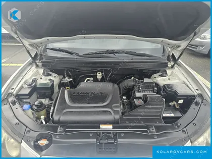 HYUNDAI SANTA FE 2WD(2.0 E-VGT) CLX