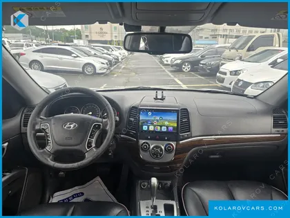 HYUNDAI SANTA FE 2WD(2.0 E-VGT) CLX