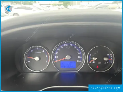 HYUNDAI SANTA FE 2WD(2.0 E-VGT) CLX