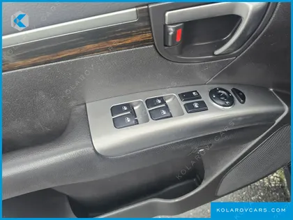 HYUNDAI SANTA FE 2WD(2.0 E-VGT) CLX