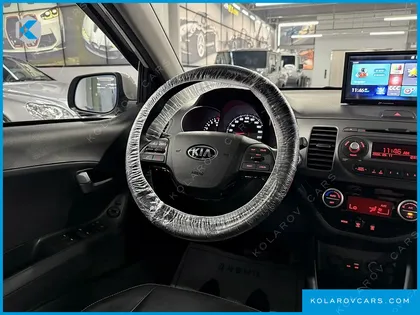 KIA MORNING (PICANTO) LUXURY