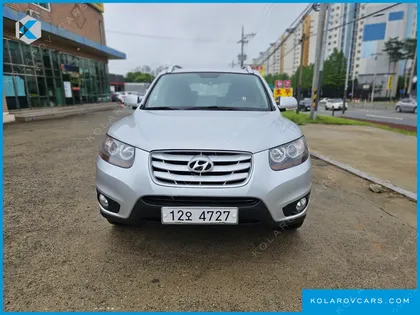 HYUNDAI SANTA FE 2WD(2.0 E-VGT) MLX
