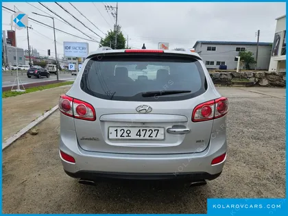 HYUNDAI SANTA FE 2WD(2.0 E-VGT) MLX