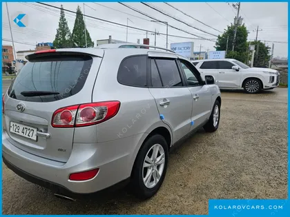HYUNDAI SANTA FE 2WD(2.0 E-VGT) MLX