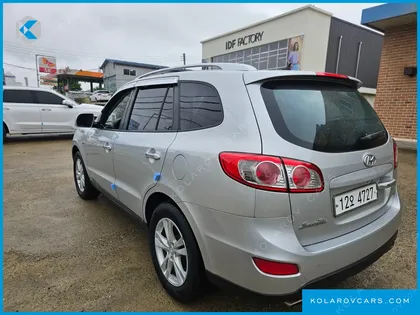 HYUNDAI SANTA FE 2WD(2.0 E-VGT) MLX