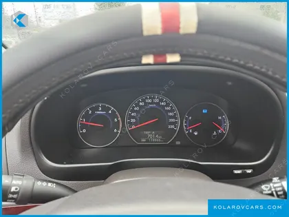 HYUNDAI SANTA FE 2WD(2.0 E-VGT) MLX