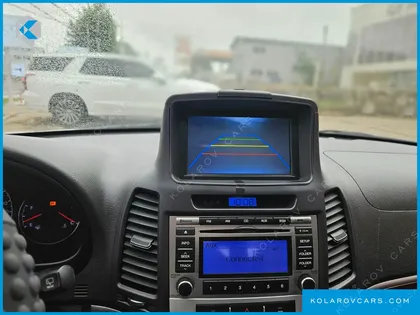 HYUNDAI SANTA FE 2WD(2.0 E-VGT) MLX