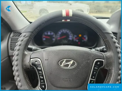 HYUNDAI SANTA FE 2WD(2.0 E-VGT) MLX