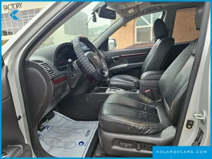 HYUNDAI SANTA FE 2WD(2.0 E-VGT) MLX