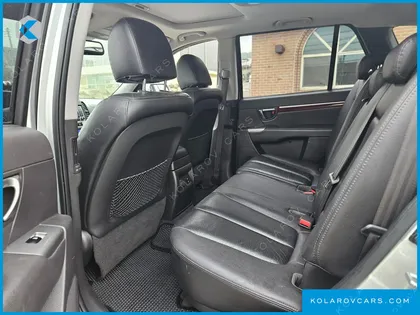 HYUNDAI SANTA FE 2WD(2.0 E-VGT) MLX