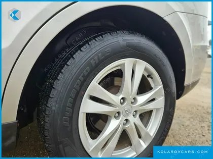 HYUNDAI SANTA FE 2WD(2.0 E-VGT) MLX