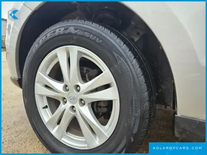 HYUNDAI SANTA FE 2WD(2.0 E-VGT) MLX