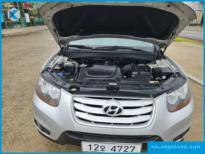 HYUNDAI SANTA FE 2WD(2.0 E-VGT) MLX