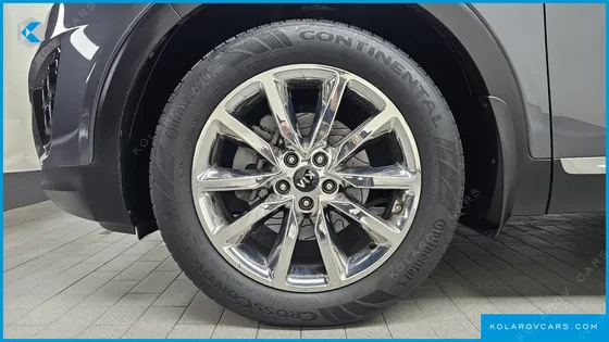 KIA SORENTO DIESEL 2.2 2WD