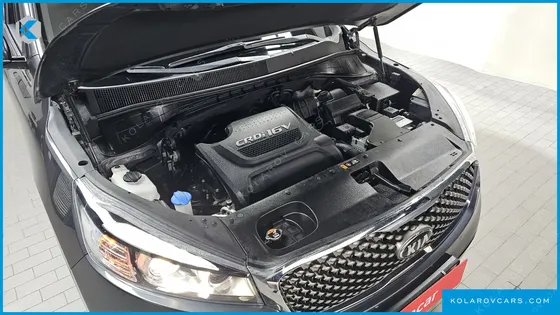 KIA SORENTO DIESEL 2.2 2WD