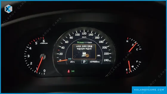 KIA SORENTO DIESEL 2.2 2WD