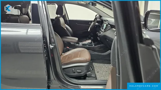 KIA SORENTO DIESEL 2.2 2WD
