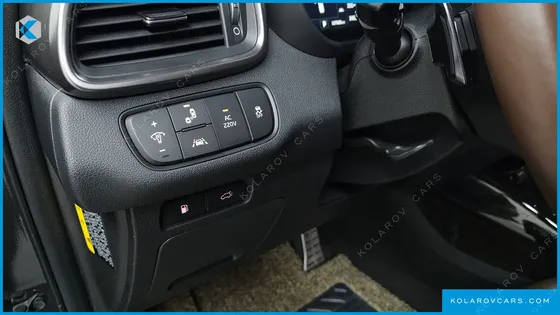 KIA SORENTO DIESEL 2.2 2WD