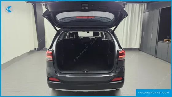 KIA SORENTO DIESEL 2.2 2WD