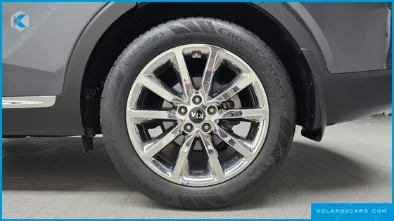 KIA SORENTO DIESEL 2.2 2WD