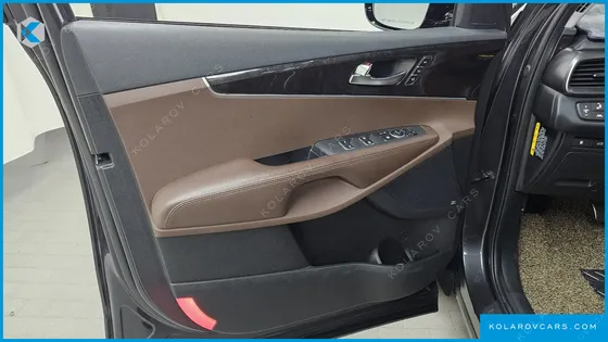 KIA SORENTO DIESEL 2.2 2WD