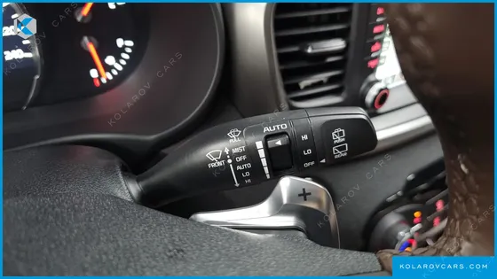 KIA SORENTO DIESEL 2.2 2WD
