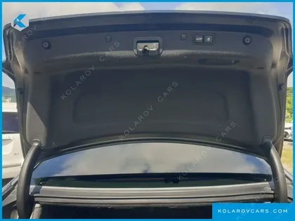 HYUNDAI EQUUS VS500