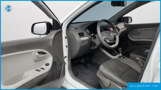 KIA MORNING (PICANTO) VAN
