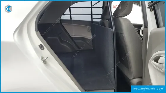 KIA MORNING (PICANTO) VAN