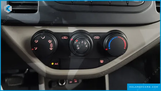 KIA MORNING (PICANTO) VAN