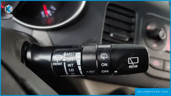 KIA MORNING (PICANTO) VAN
