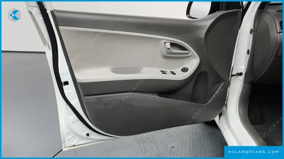 KIA MORNING (PICANTO) VAN