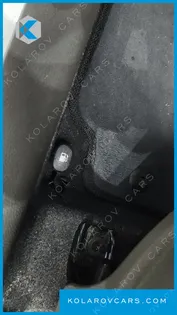 KIA MORNING (PICANTO) VAN