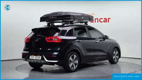 KIA NIRO PRESTIGE